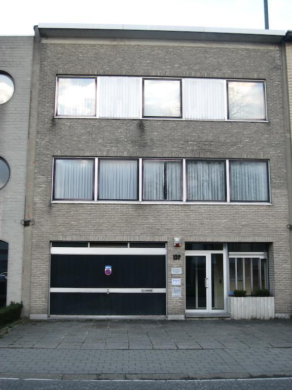 B&B Middelheim Antwerpia Zewnętrze zdjęcie